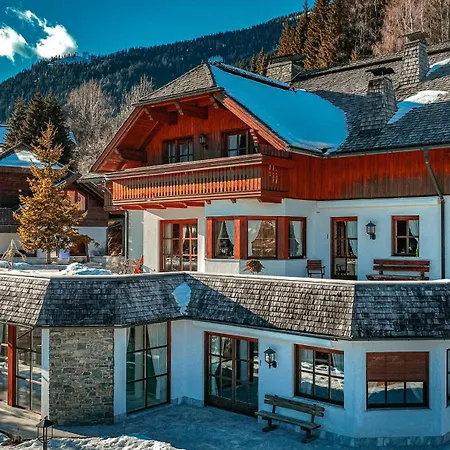 Villa Bostele With Five Bedrooms, Indoor Pool And Two Saunas Bad Kleinkirchheim Exterior photo