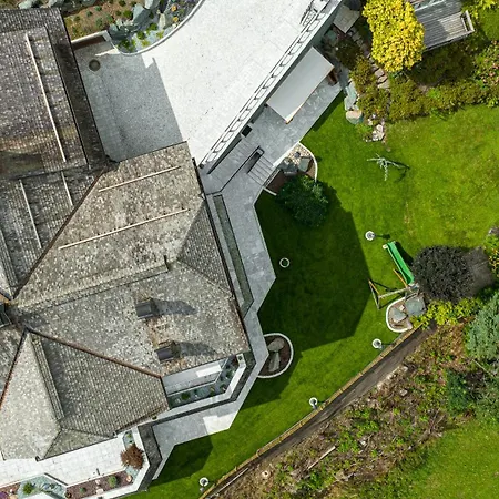 Villa Bostele With Five Bedrooms, Indoor Pool And Two Saunas Bad Kleinkirchheim Exterior photo