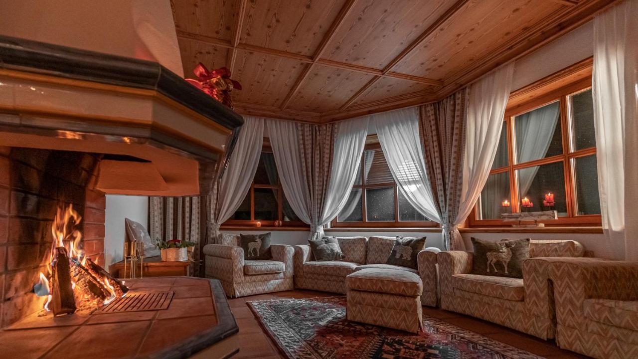 Bostele With Five Bedrooms, Indoor Pool And Two Saunas * Bad Kleinkirchheim
