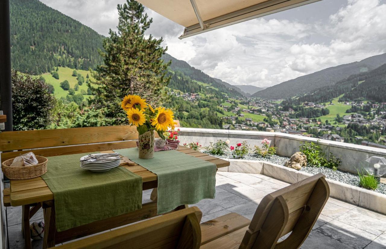 Villa Bostele With Five Bedrooms, Indoor Pool And Two Saunas Bad Kleinkirchheim