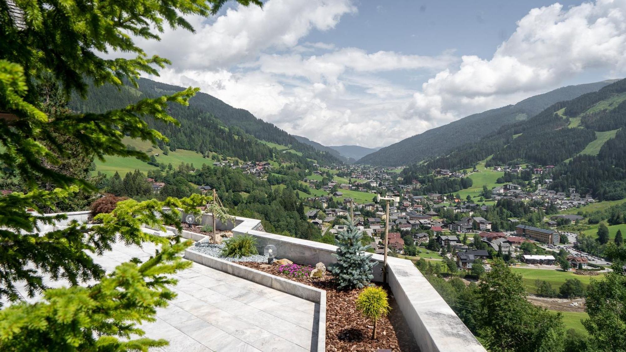 Bostele With Five Bedrooms, Indoor Pool And Two Saunas Villa *